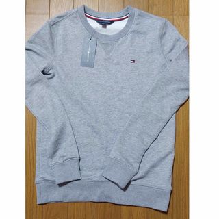 トミーヒルフィガー(TOMMY HILFIGER)のTOMMY HILFIGER トレーナー(トレーナー/スウェット)