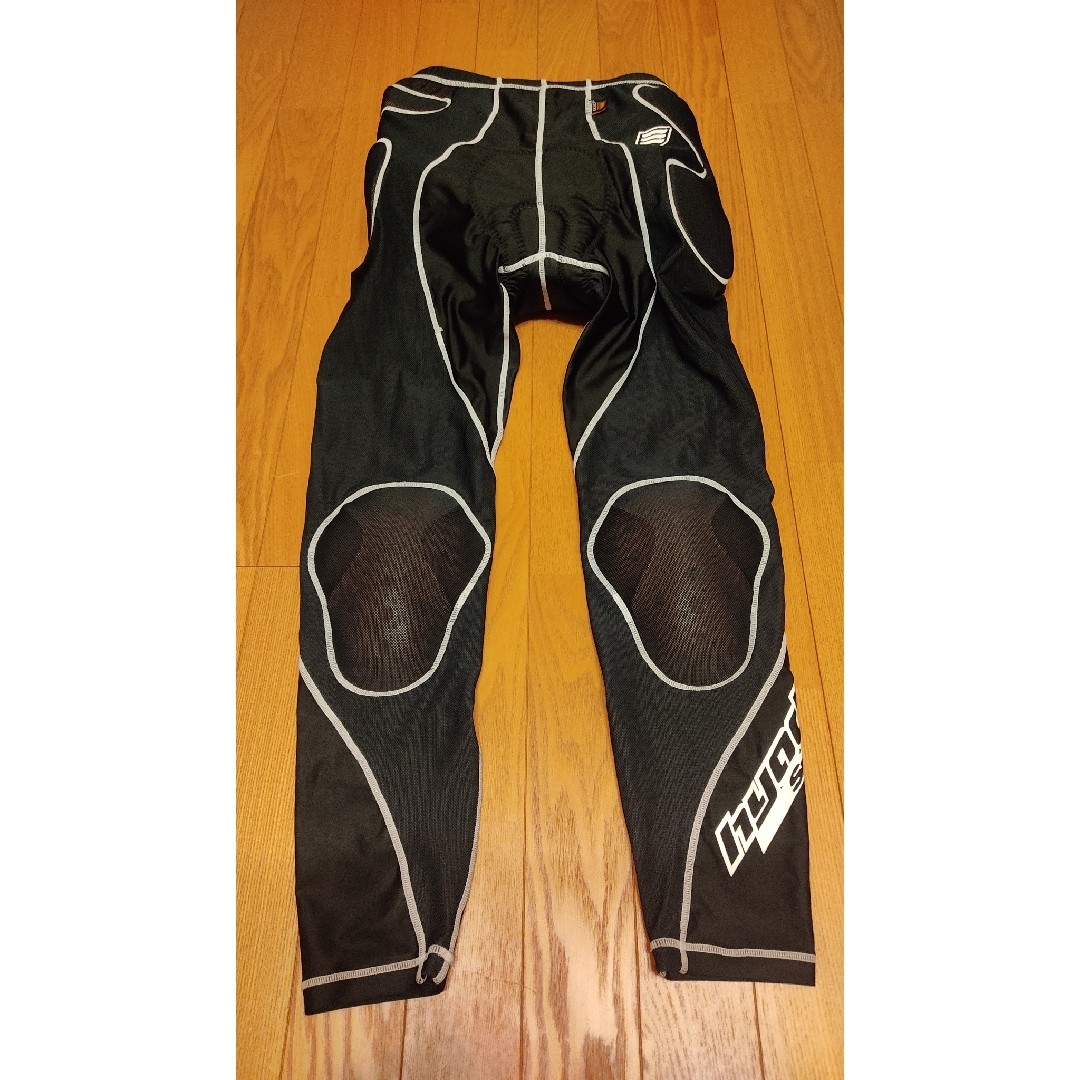 HYOD ヒョウドウ　D3O® UNDER PANTS（LONG） メンズのジャケット/アウター(ライダースジャケット)の商品写真