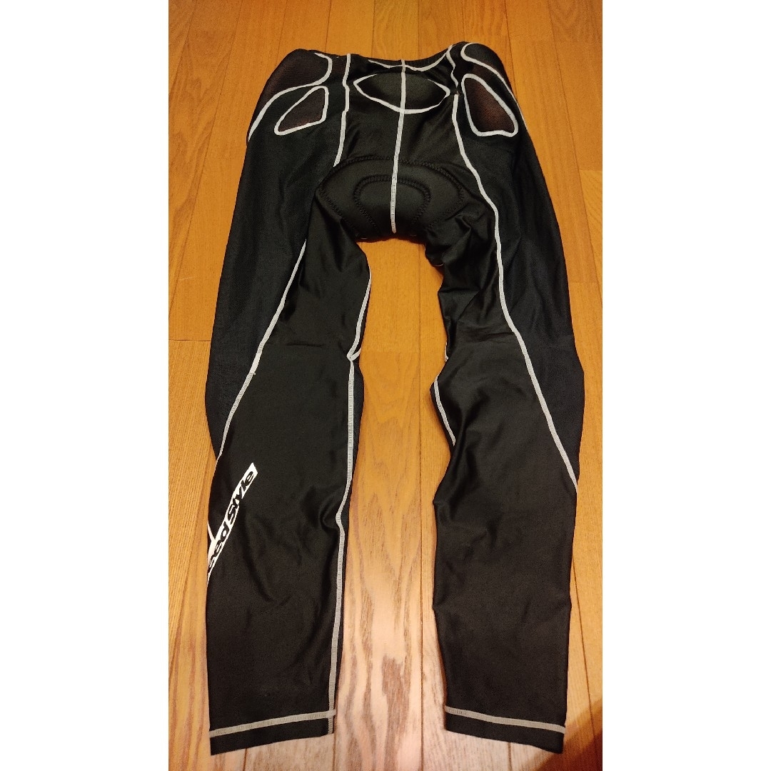 HYOD ヒョウドウ　D3O® UNDER PANTS（LONG）