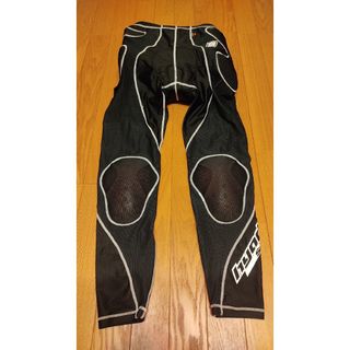 HYOD ヒョウドウ　D3O® UNDER PANTS（LONG）(ライダースジャケット)