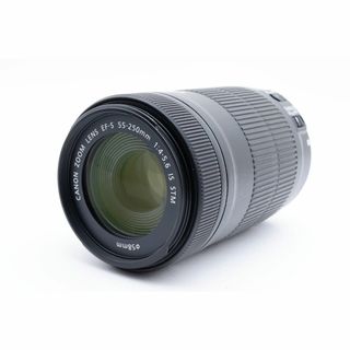 Canon EF S 55-250mmの通販 1,000点以上 | フリマアプリ ラクマ