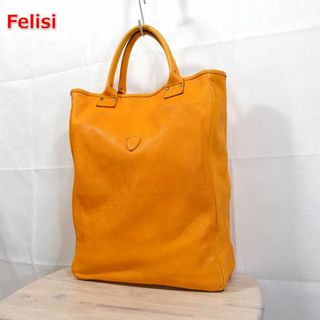 フェリージ(Felisi)（オレンジ/橙色系）の通販 97点 | フェリージを