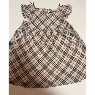 バーバリー(BURBERRY) ワンピースの通販 8,000点以上 | バーバリーを