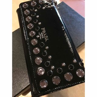 プラダ(PRADA)の新品　プラダ　長財布(財布)