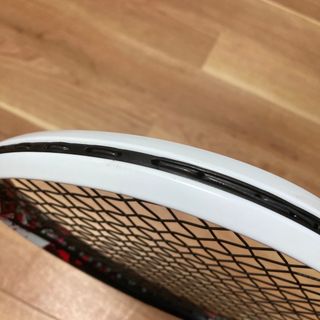 YONEX - ヨネックス ソフトテニスラケット ジオブレイク80V カスタム