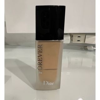 ディオール(Dior)のDiorリキッドファンデ　マット(ファンデーション)