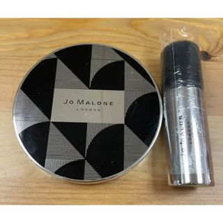 ジョーマローン(Jo Malone)のジョーマローン 【限定】イングリッシュペアーボディーパウダー(ボディローション/ミルク)