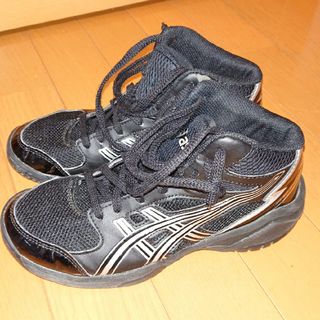 アシックス(asics)のバスケットボールシューズ(バスケットボール)