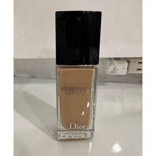 ディオール(Dior)のDiorリキッドファンデ　ツヤ(ファンデーション)