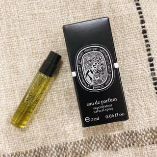 ディプティック(diptyque)のディプティック オードパルファン テンポ 2ml(香水(女性用))