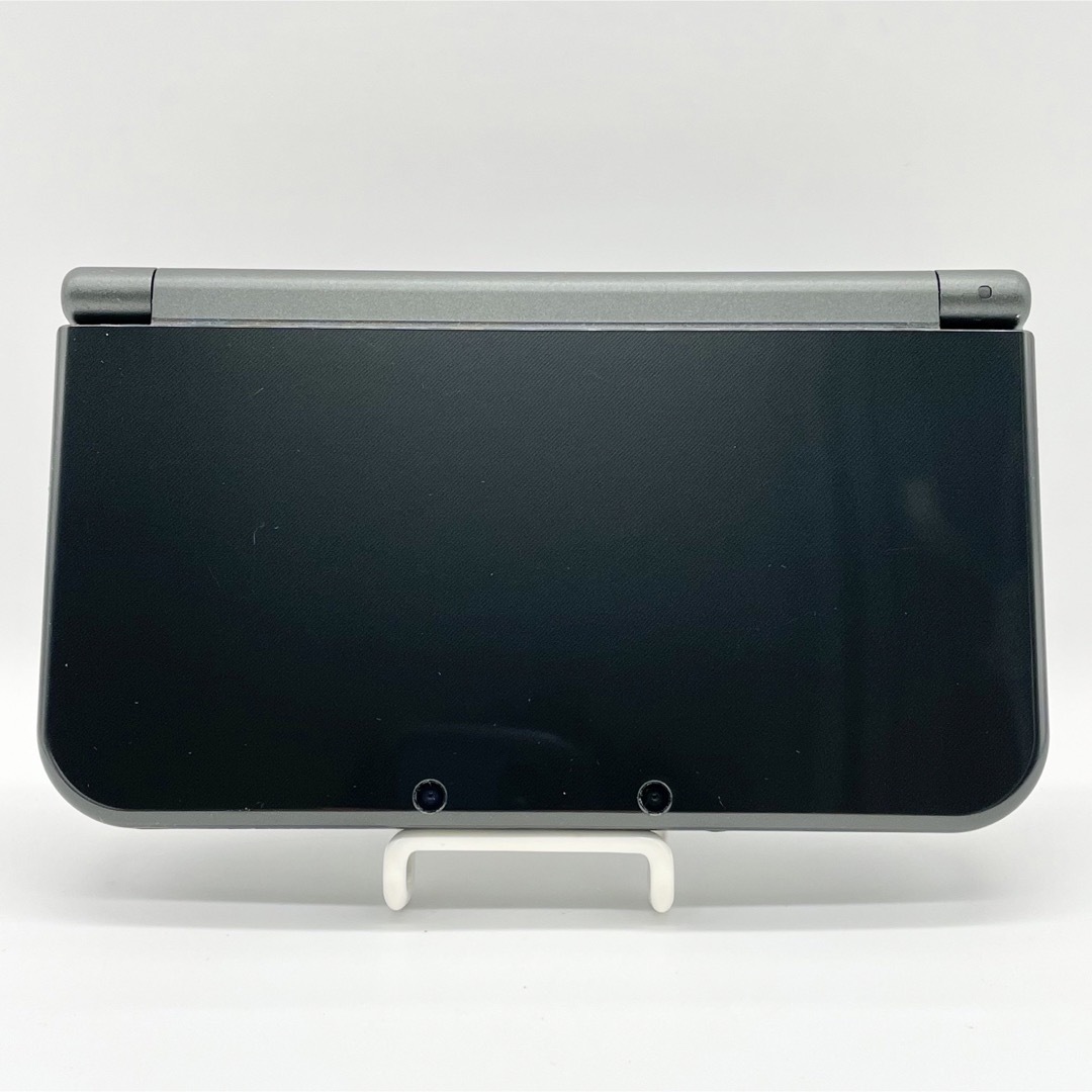 ニンテンドー3DS - 【完品・液晶美品】 Newニンテンドー3DS LL