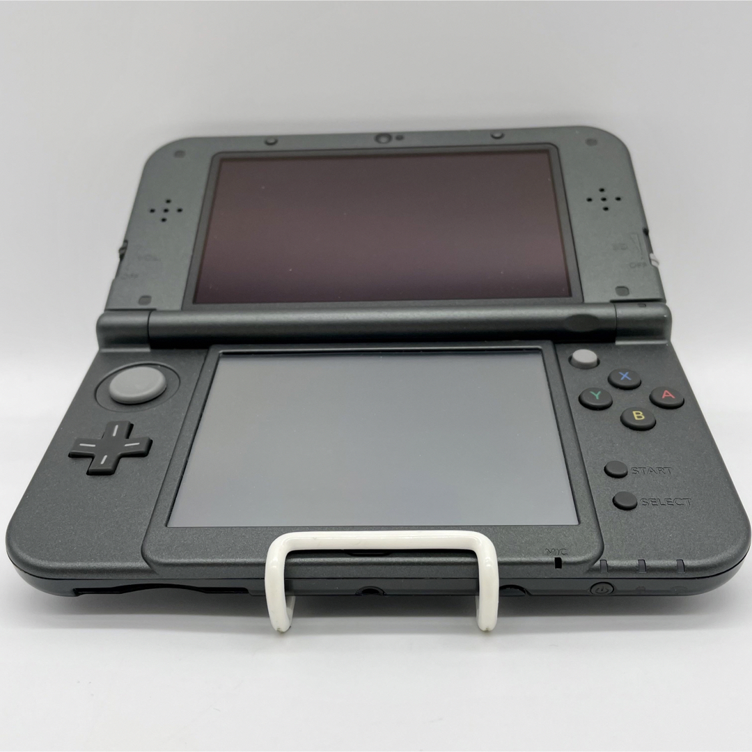 ニンテンドー3DS - 【完品・液晶美品】 Newニンテンドー3DS LL