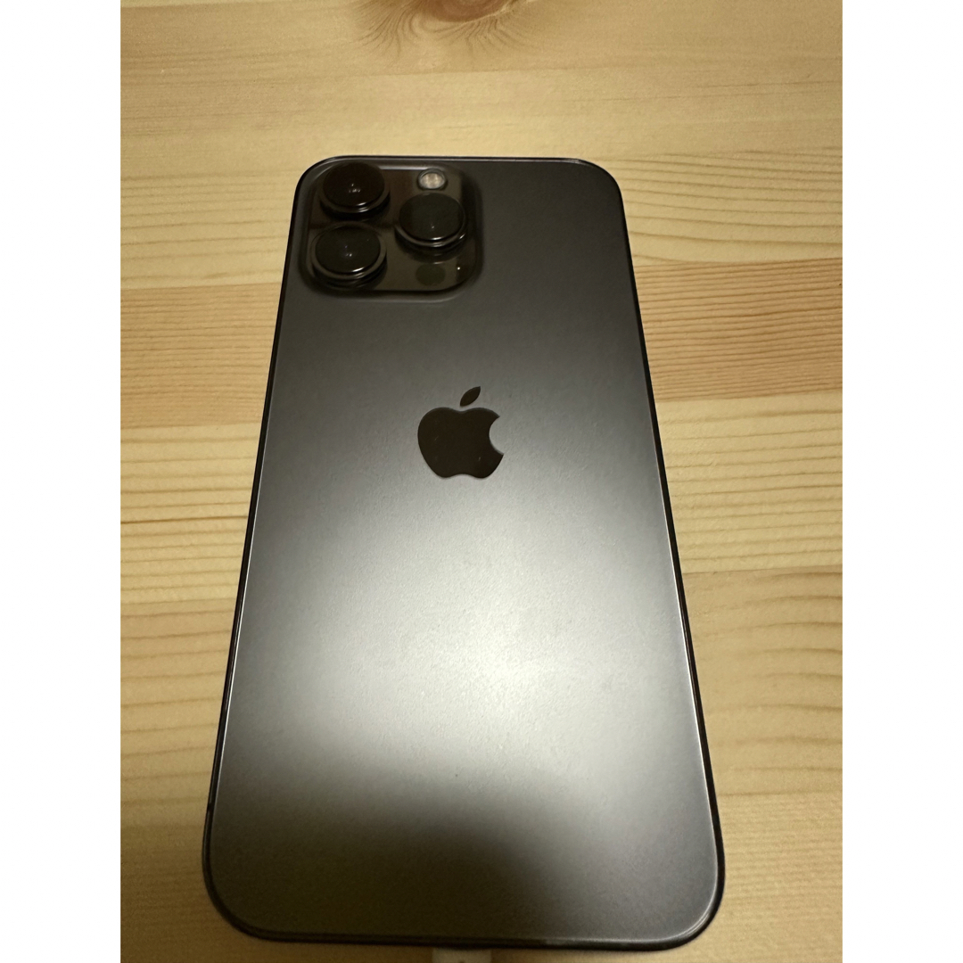 iPhone13pro（256GBゴールド）美品残債なし