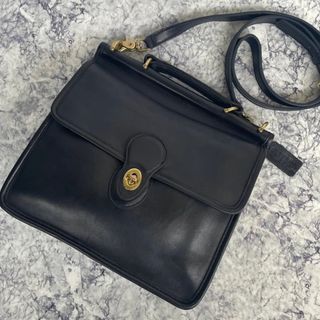 コーチ(COACH) オールドコーチ ショルダーバッグ(レディース
