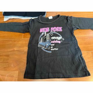 デビロック(DEVILOCK)のデビロック　100センチ(Tシャツ/カットソー)