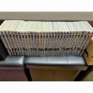 東京リベンジャーズ - 東京卍リベンジャーズ 1〜31巻 完結済み 全巻