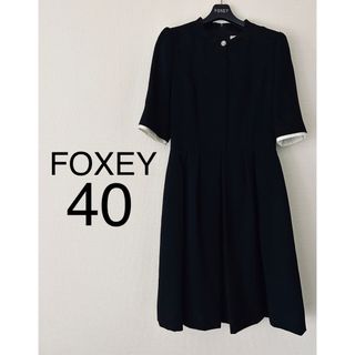 フォクシー(FOXEY)の◆プティムートン78様お取り置き◆ FOXEY ワンピース(ひざ丈ワンピース)