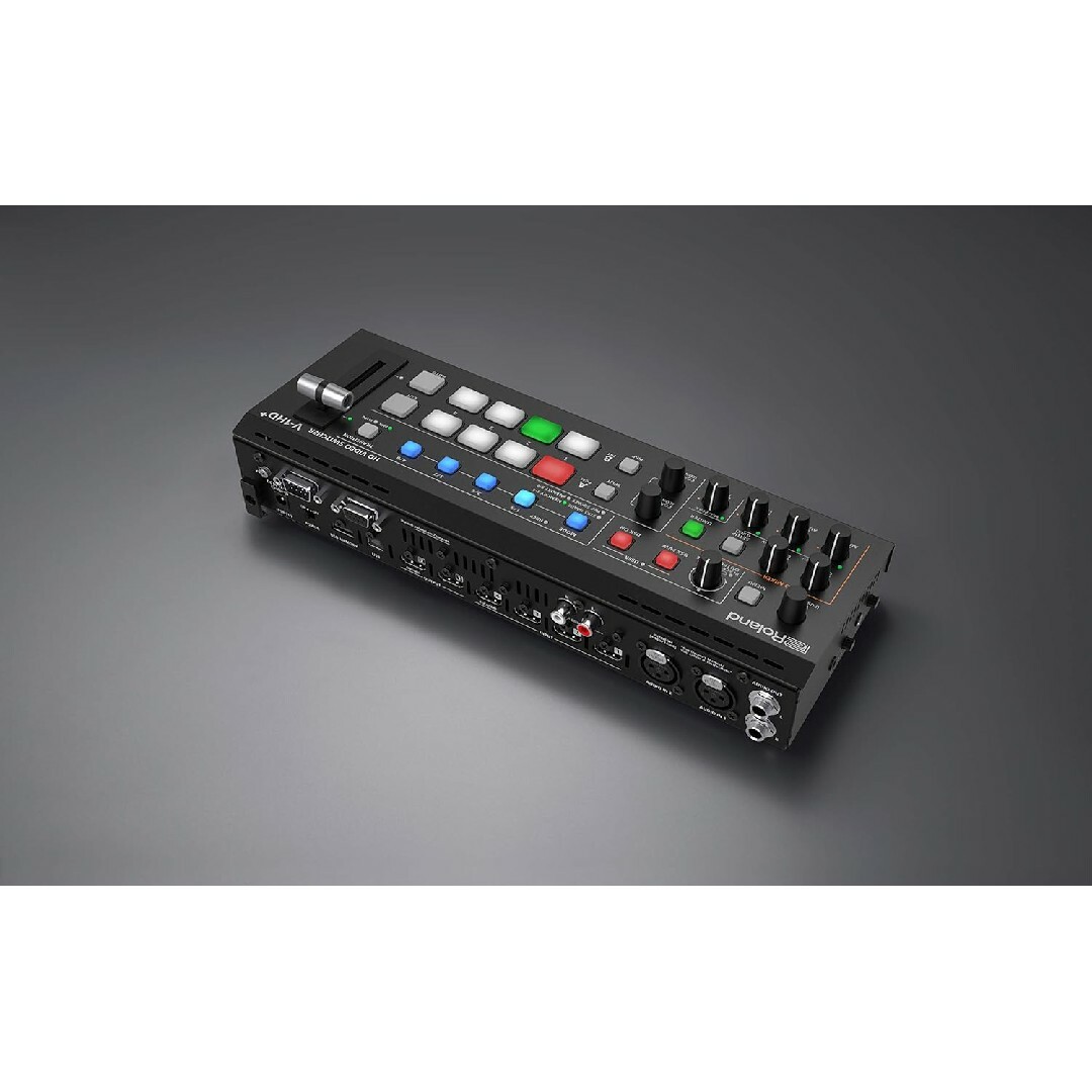 Roland(ローランド)のローランド HD VIDEO SWITCHER Roland V-1HD PLU 楽器の楽器 その他(その他)の商品写真