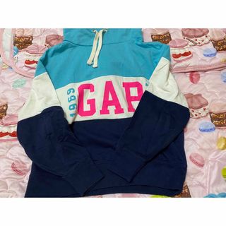 ギャップ(GAP)のGAP パーカー(パーカー)