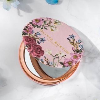 オリビアバートン(OLIVIA BURTON)の美人百花 2023年 1月 付録 オリビアバートン コンパクトミラー(ファッション)