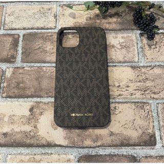 Michael Kors - iPhone13 ケース マイケルコース iPhoneケース