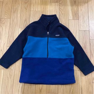 パタゴニア(patagonia)の専用　Patagonia ヴィンテージ USA KIDS  M 古着(ジャケット/上着)