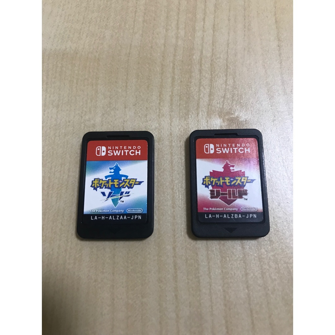 Amazon.com: Pokemon Sword -Switch [japan import