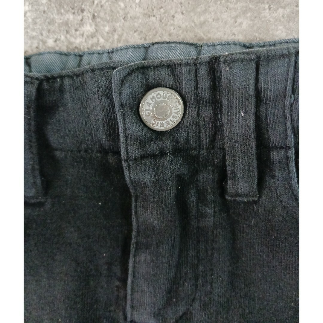 HYSTERIC MINI(ヒステリックミニ)のヒステリックミニ パンツ  ベビー キッズ/ベビー/マタニティのベビー服(~85cm)(パンツ)の商品写真