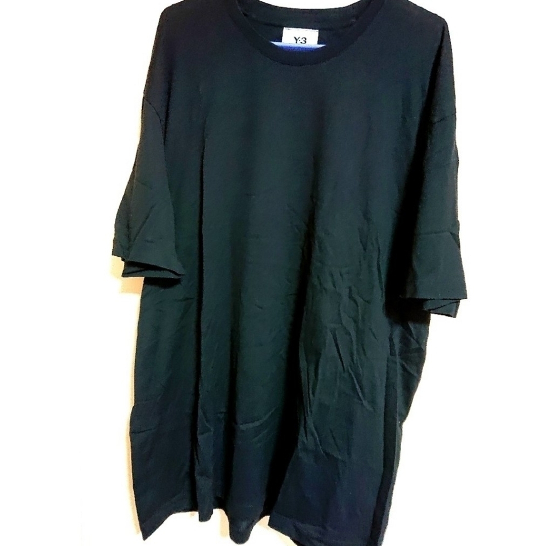 Y-3(ワイスリー)のY-3 バックロゴ Tシャツ メンズのトップス(Tシャツ/カットソー(半袖/袖なし))の商品写真