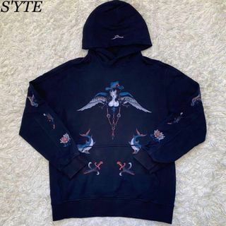ヨウジヤマモト パーカー(メンズ)の通販 300点以上 | Yohji Yamamotoの