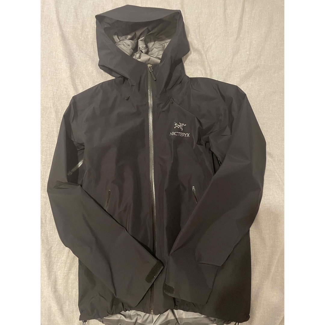 ARC’TERYX Beta LT Jacket Lサイズ