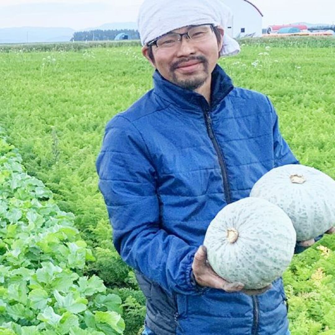 無肥料 無農薬 たまねぎ(4kg)☆自然栽培の哲人から受け継がれた究極の農法☆ 2