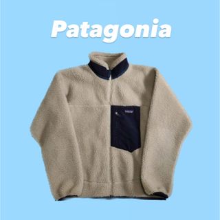 パタゴニア(patagonia)の【Patagonia】レトロX(ブルゾン)