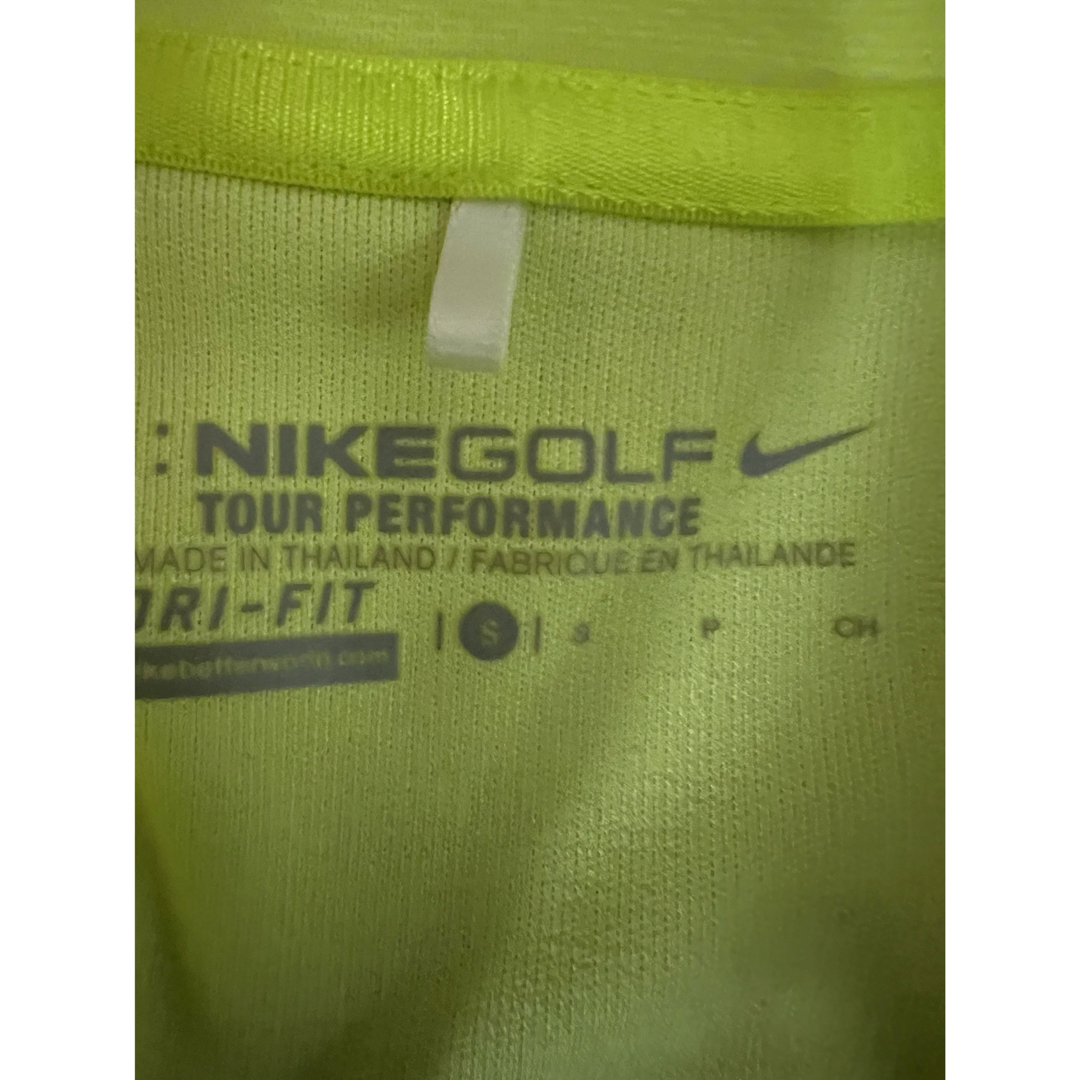 NIKE(ナイキ)のハワイ　コオリナ限定NIKE golf スポーツ/アウトドアのゴルフ(ウエア)の商品写真