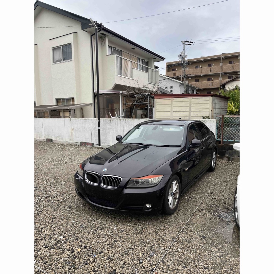 BMW 320i 売れました！