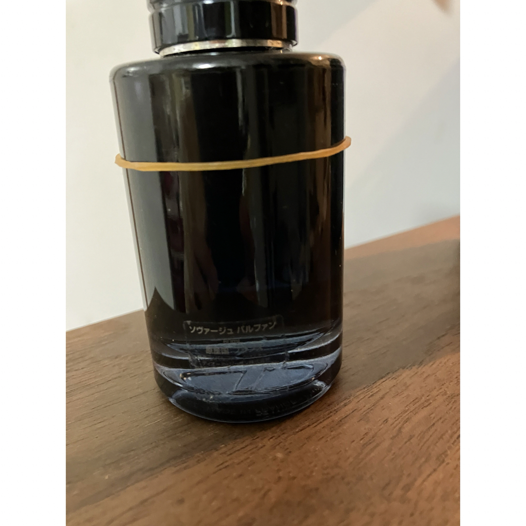 Dior(ディオール)のDior Sauvage parfum 60ml 　ソバージュ　香水 コスメ/美容の香水(香水(男性用))の商品写真