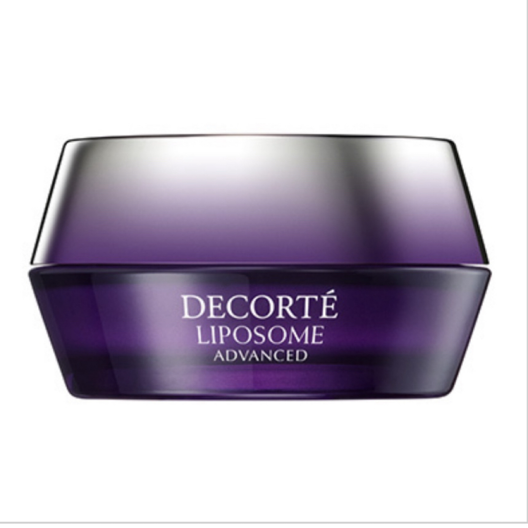 DECORTEコスメデコルテリポソームアドバンストリペアクリーム50g50g購入時期