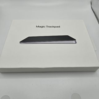 Apple Magic trackpad ｜ アップルトラックパッド｜数回のみ