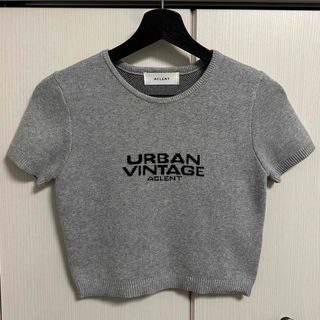 売り切りたいのでかなり値下げしました❗️(Tシャツ/カットソー(半袖/袖なし))