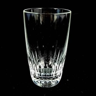 バカラ(Baccarat)の良品 ◆ バカラ　ショットグラス　リキュールグラス(食器)