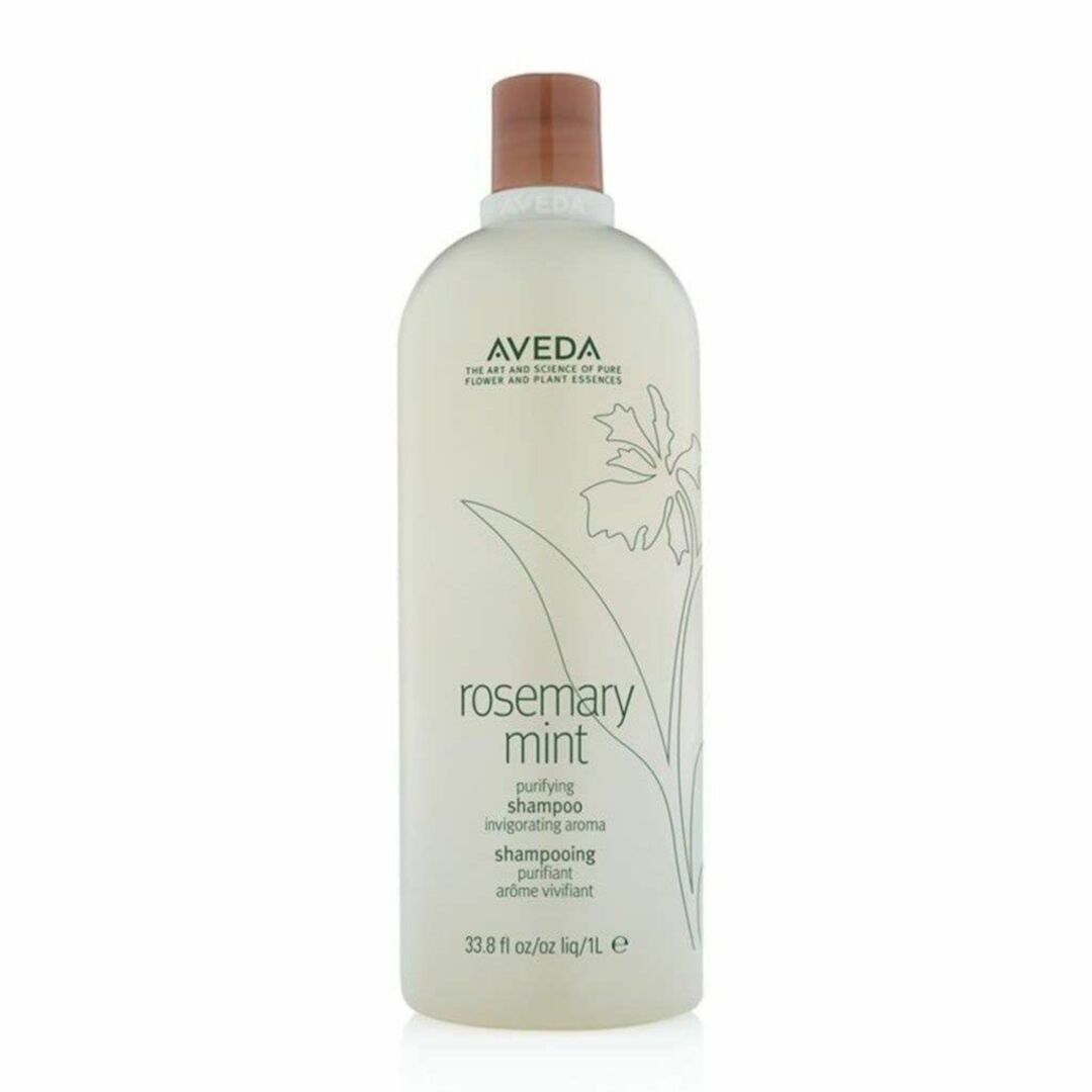 AVEDA アヴェダ ローズマリーミントピュリファイングシャンプー 1000mL