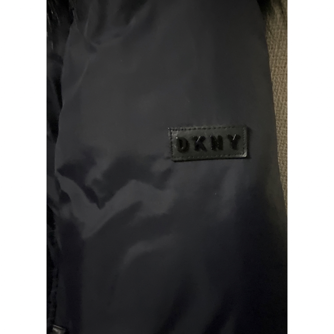 DKNY ダウンコート 3