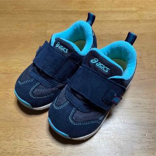 アシックス(asics)のアシックス　size14(スニーカー)