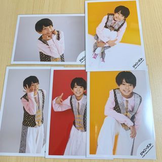 【新品未開封】ジャニーズJr わっしょいCAMP! Tシャツ ブルー