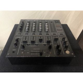 パイオニア DJミキサーの通販 200点以上 | Pioneerの楽器を買うならラクマ