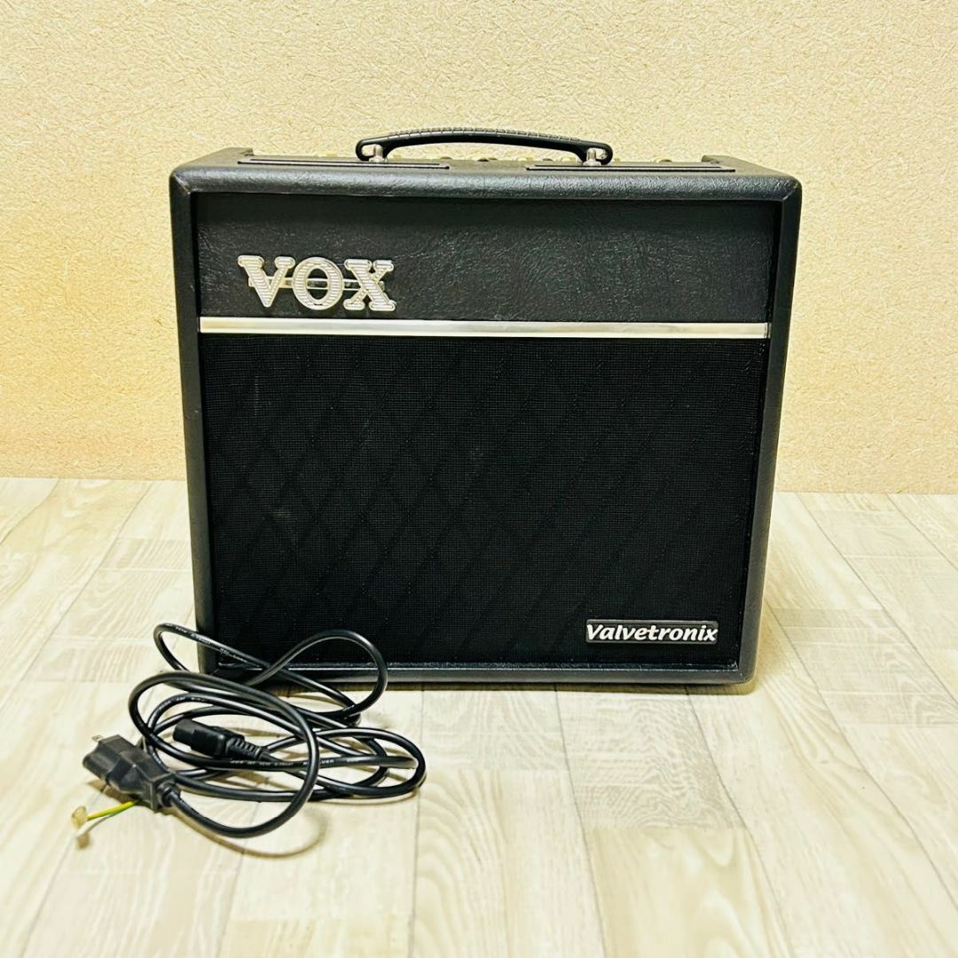 VOX ヴォックス ギターアンプ VT40+-