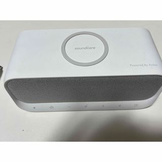 サウンドコア(soundcore)のAnker Soundcore Wakey(スピーカー)