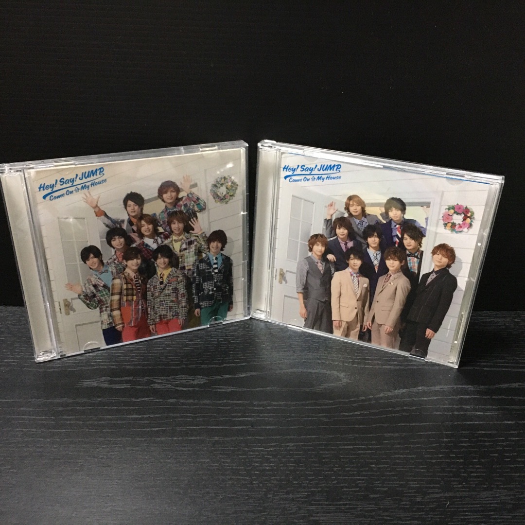 Hey！Say！JUMP！CD まとめ売り　No15