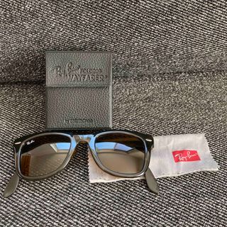 Ray-Ban - 新品正規品 レイバン RX/RB3447 2500 調光【クリア⇔グレー