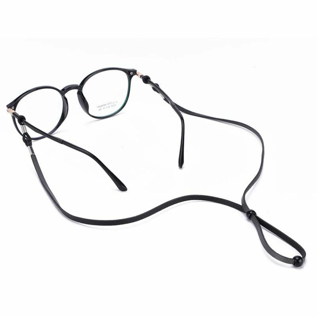 [Rzilmer] 3個セット メガネチェーン 眼鏡チェーン メガネ 眼鏡 チェ